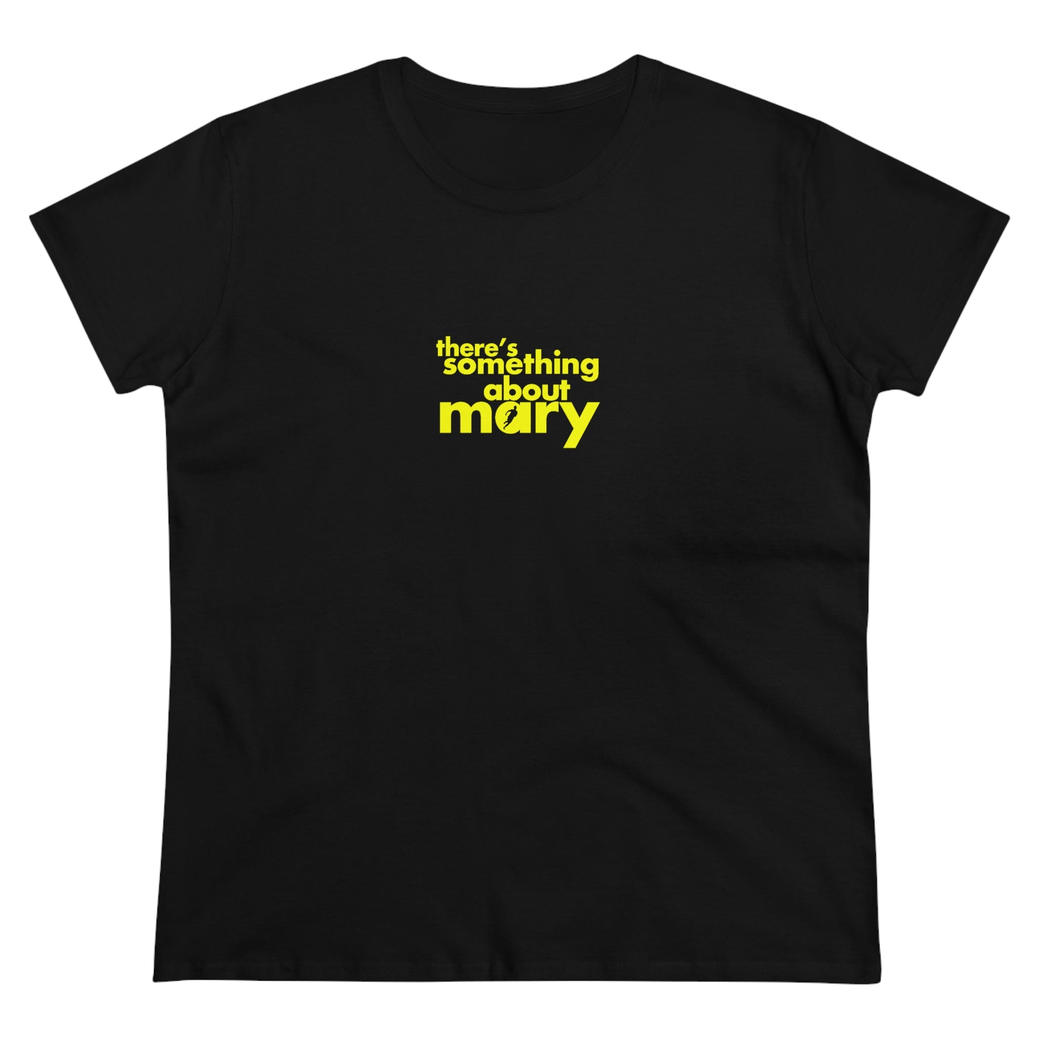 There's something about Mary