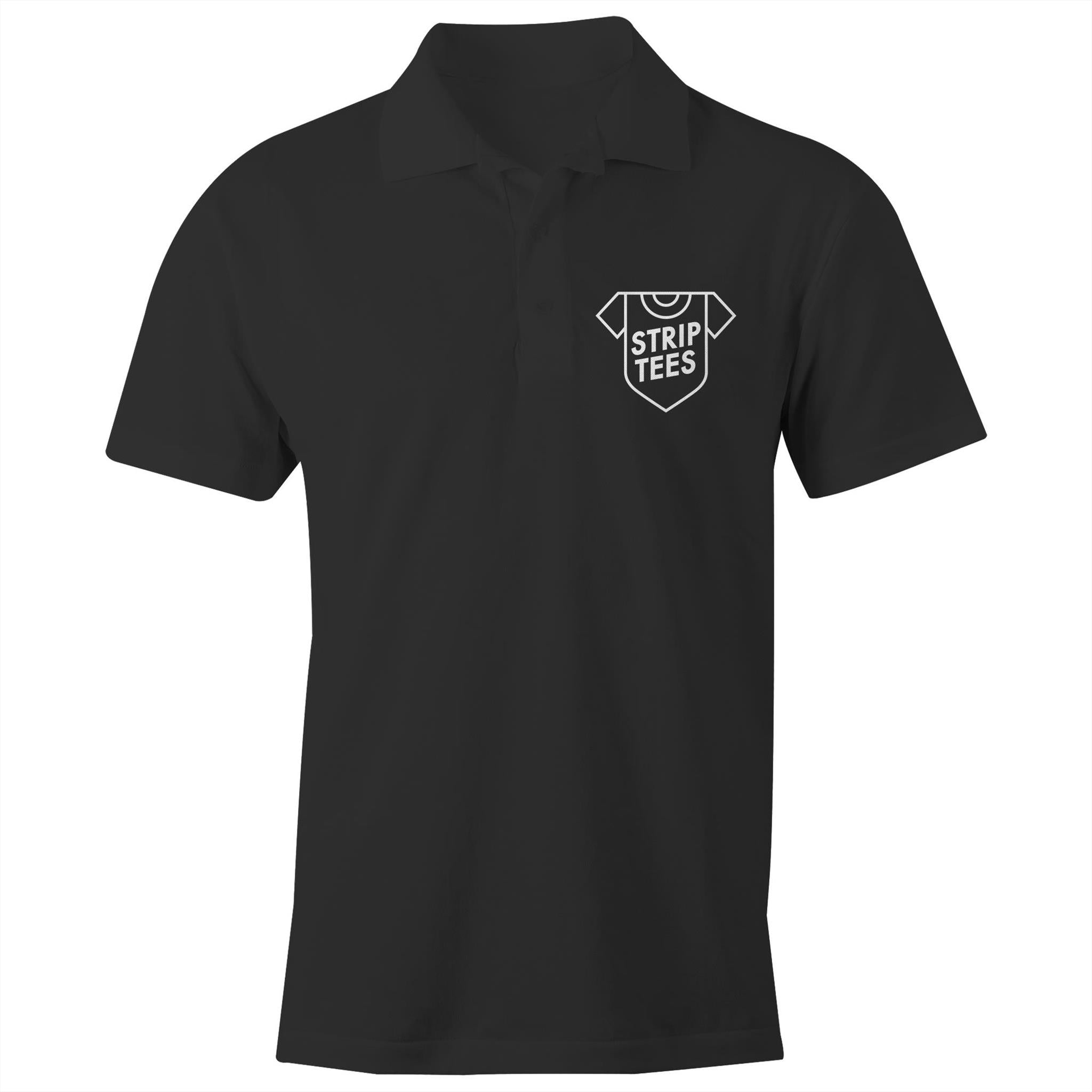 Strip Tees