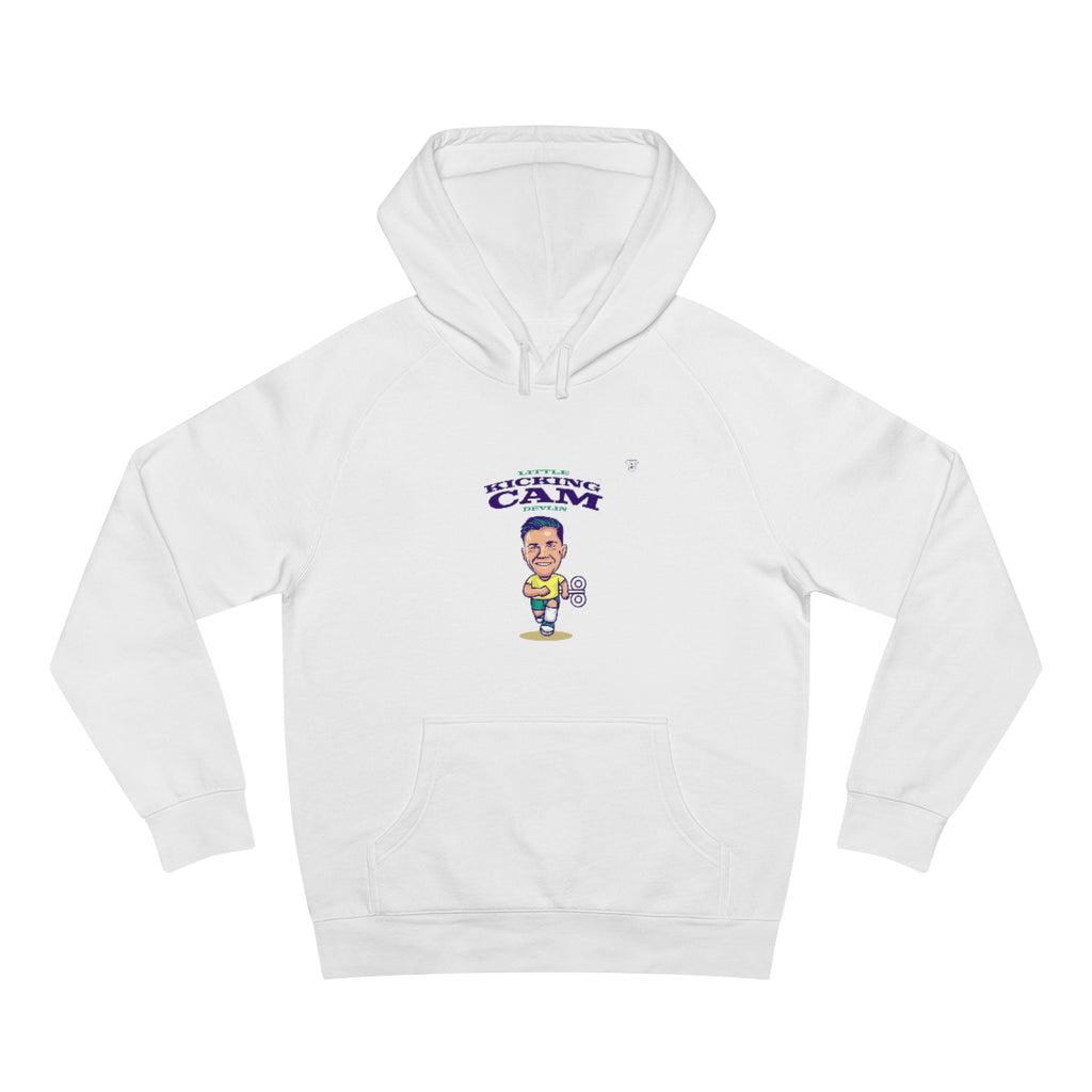 Little Kicking Cam