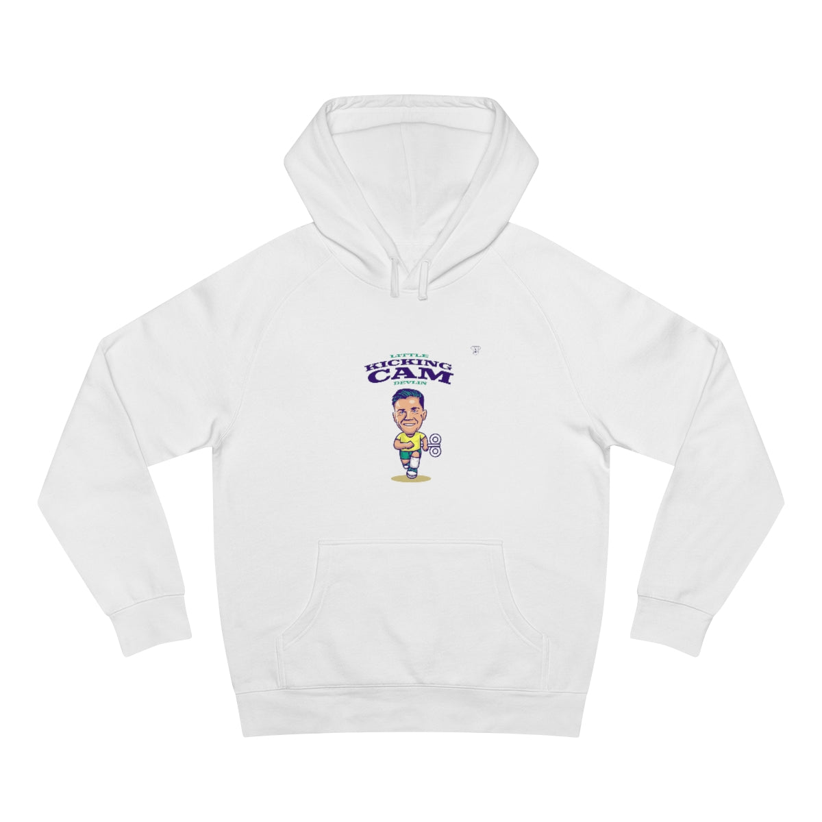 Little Kicking Cam