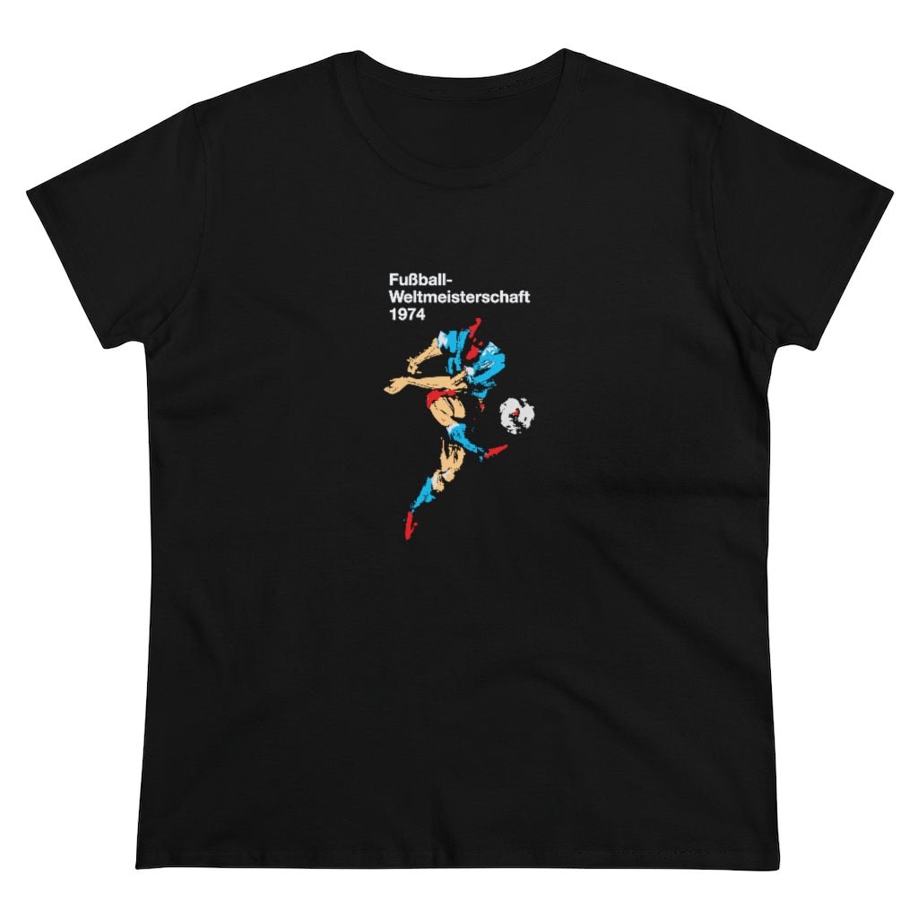 Fußball-Weltmeisterschaft