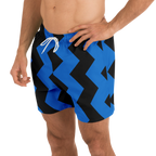 Black and Blue