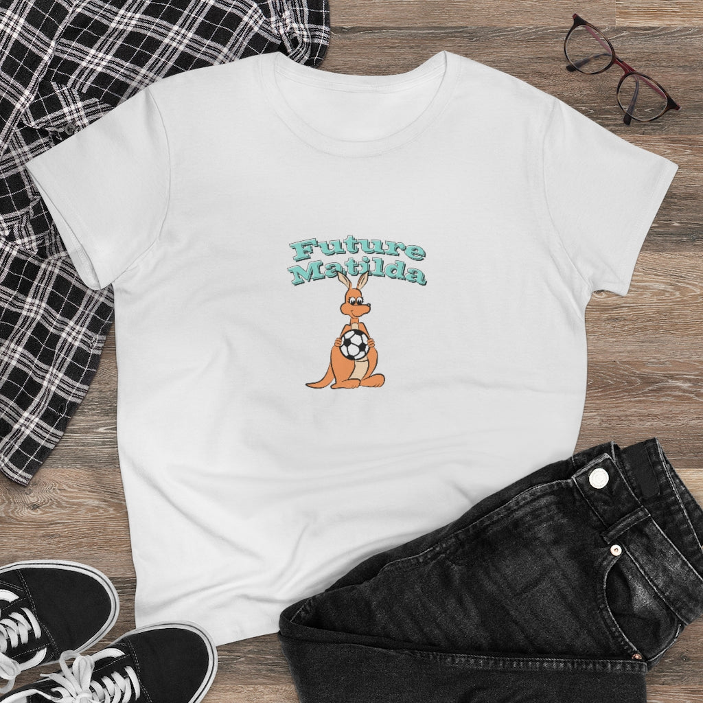 Future Matilda