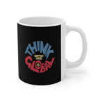 Think Global, Support Local