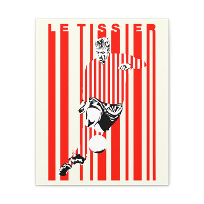 Le Tissier