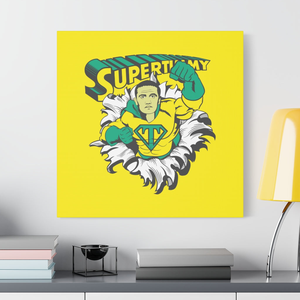 Super Timmy