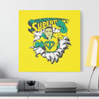 Super Timmy