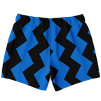 Black and Blue