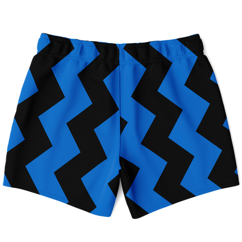 Black and Blue