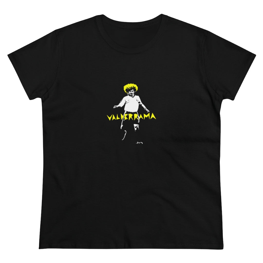 Valderrama