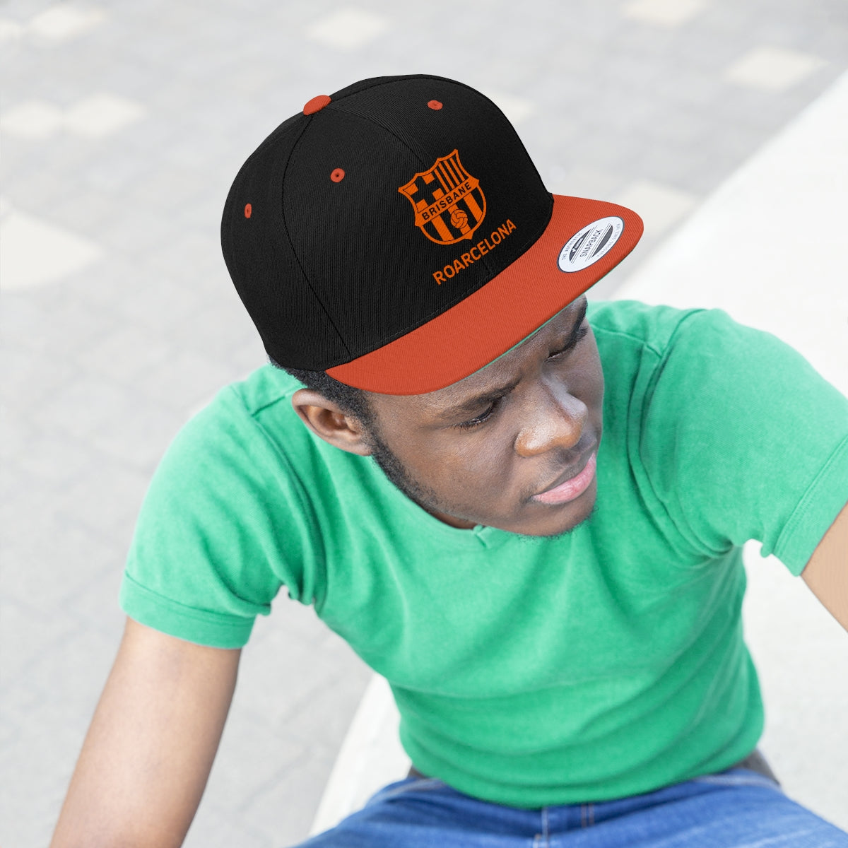 Roarcelona