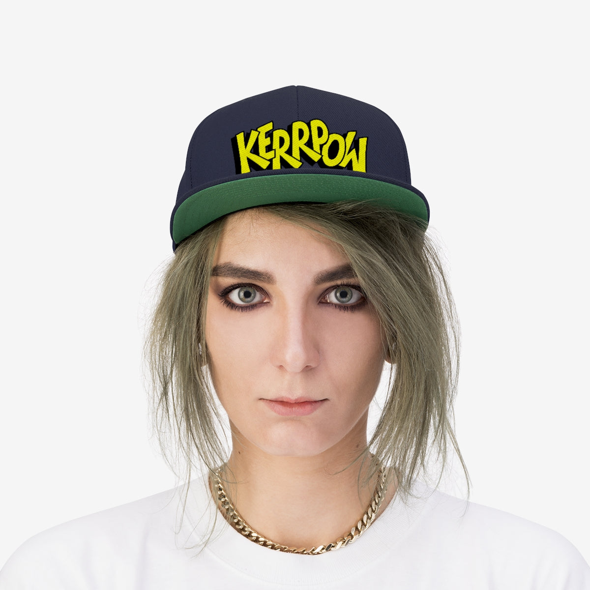 Kerr-Pow (Type)