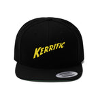 Kerrific Type