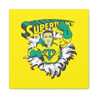 Super Timmy
