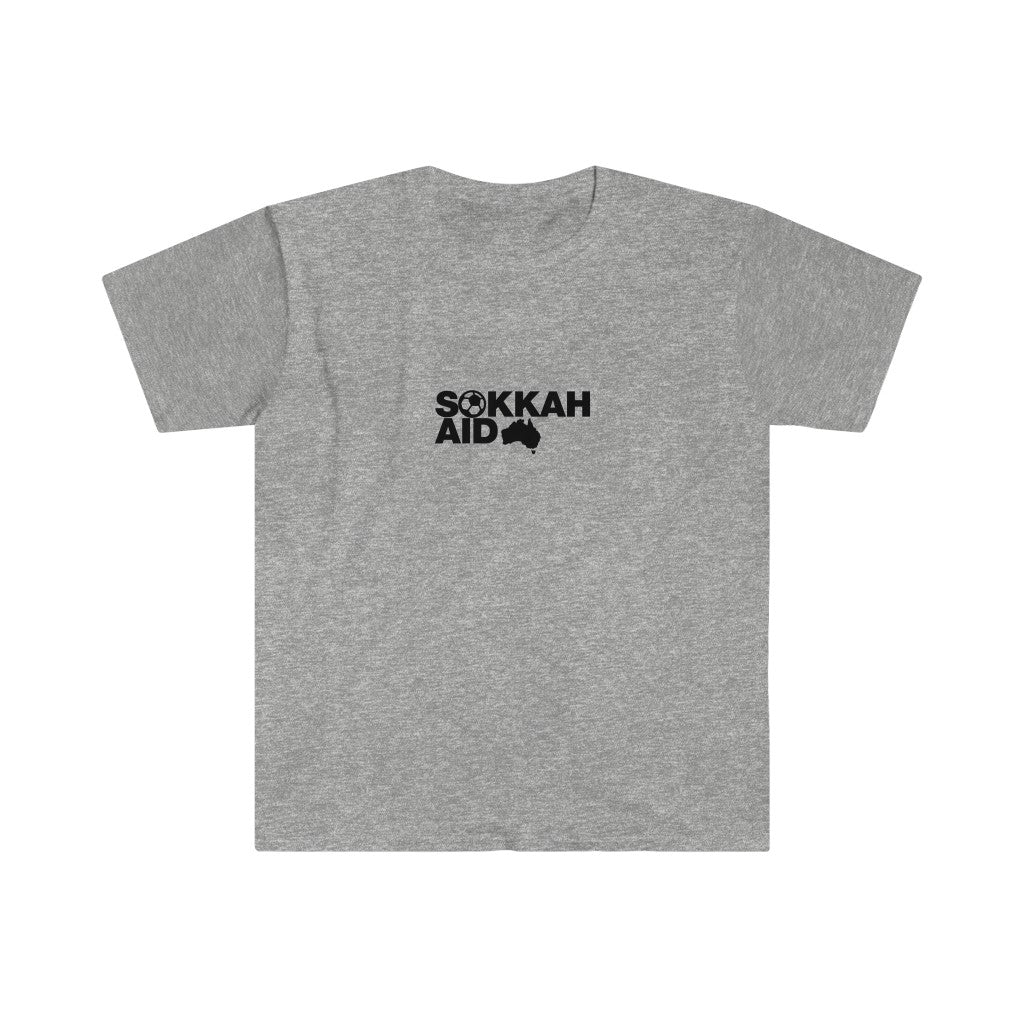 Sokkah Aid