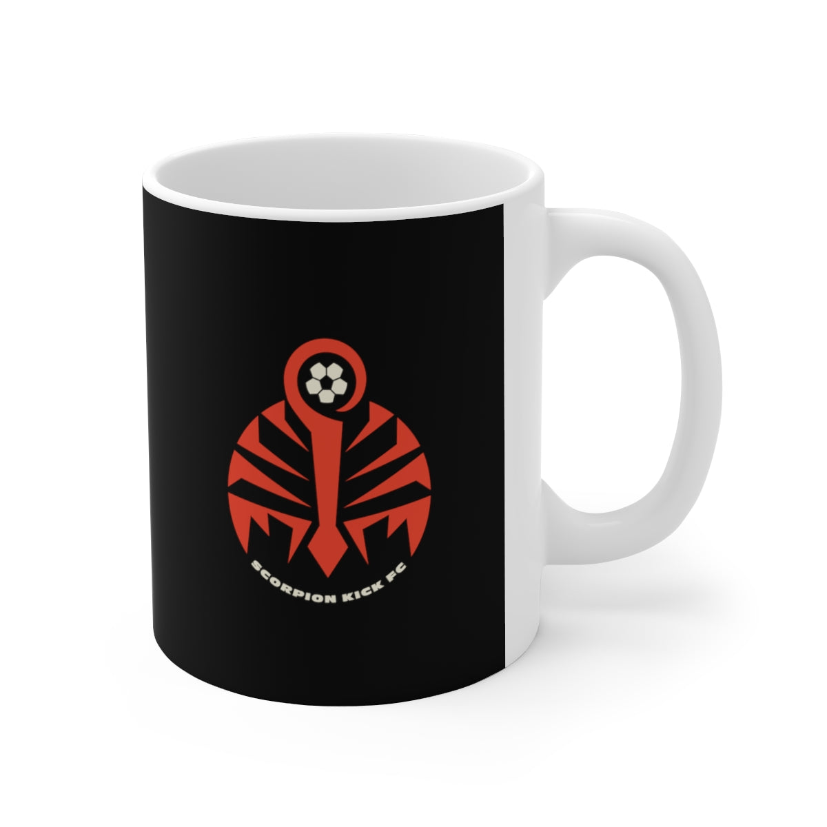 Scorpion Kick FC