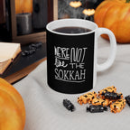 We're Not Like The Sokkah