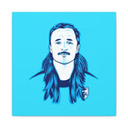 Business Up Top, Grant At The Back