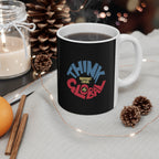 Think Global, Support Local
