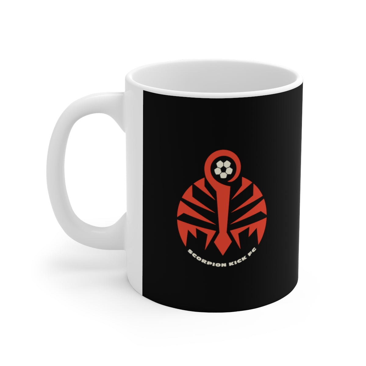 Scorpion Kick FC