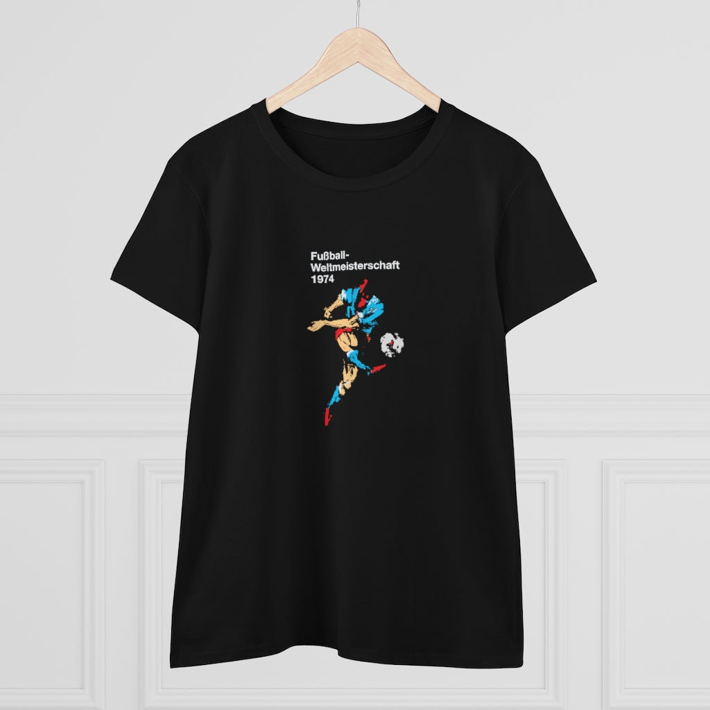 Fußball-Weltmeisterschaft