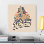 Action Jackson