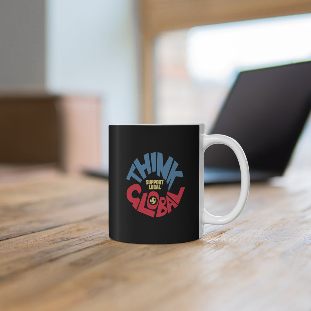 Think Global, Support Local