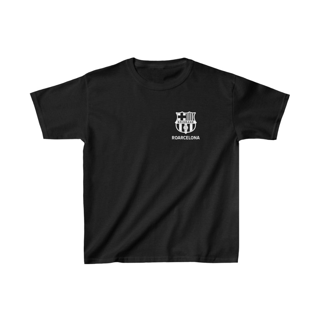 Roarcelona