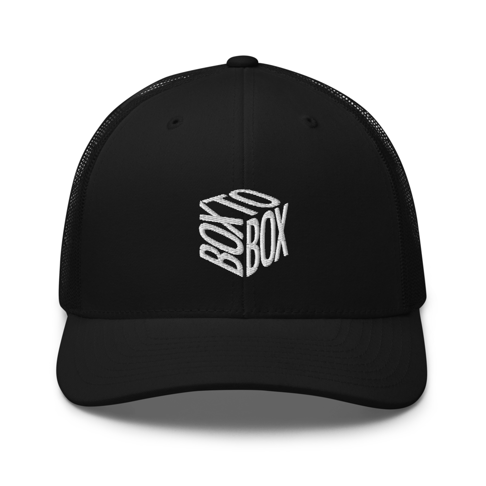 Box To Box FC