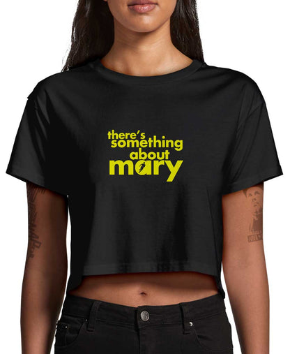 There's something about Mary