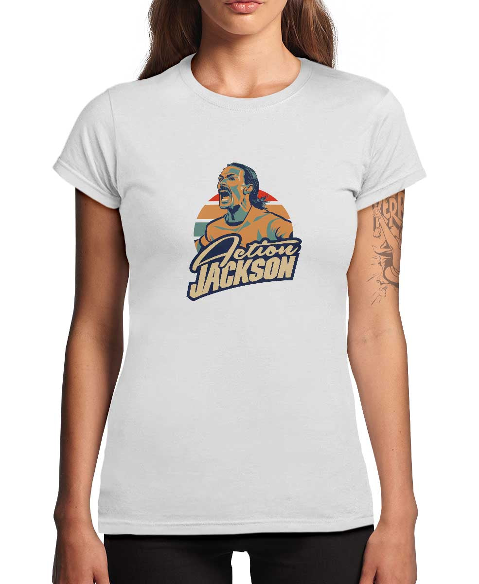 Action Jackson