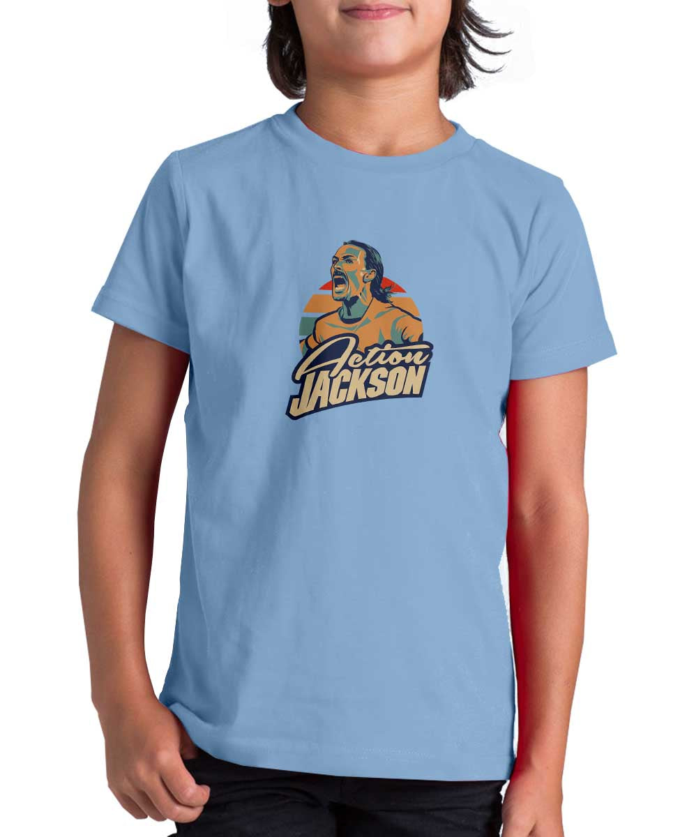 Action Jackson