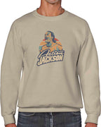Action Jackson