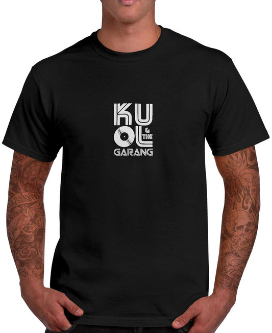 Kuol and the Garang