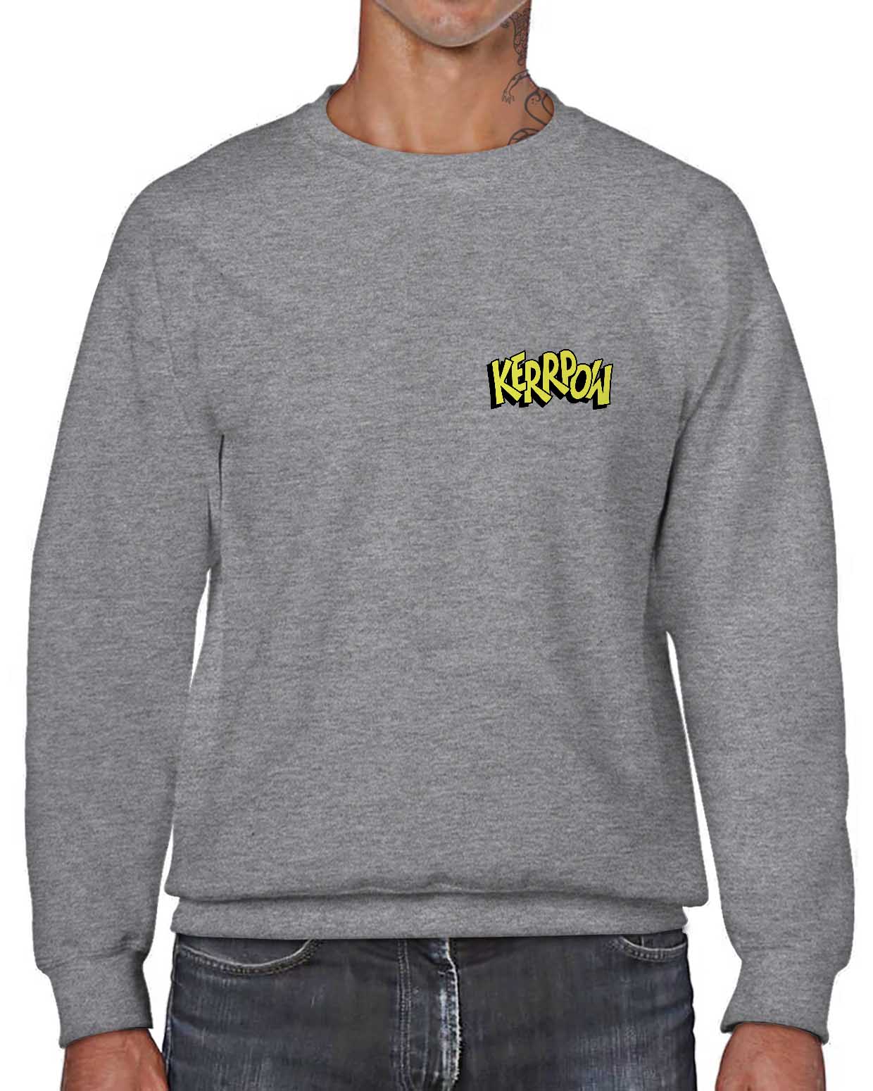 Kerr-Pow (Type)