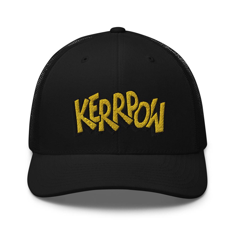 Kerr-Pow (Type)