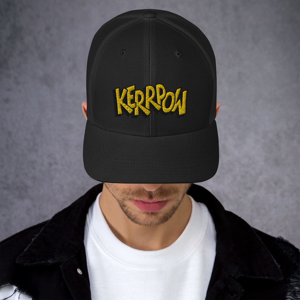 Kerr-Pow (Type)