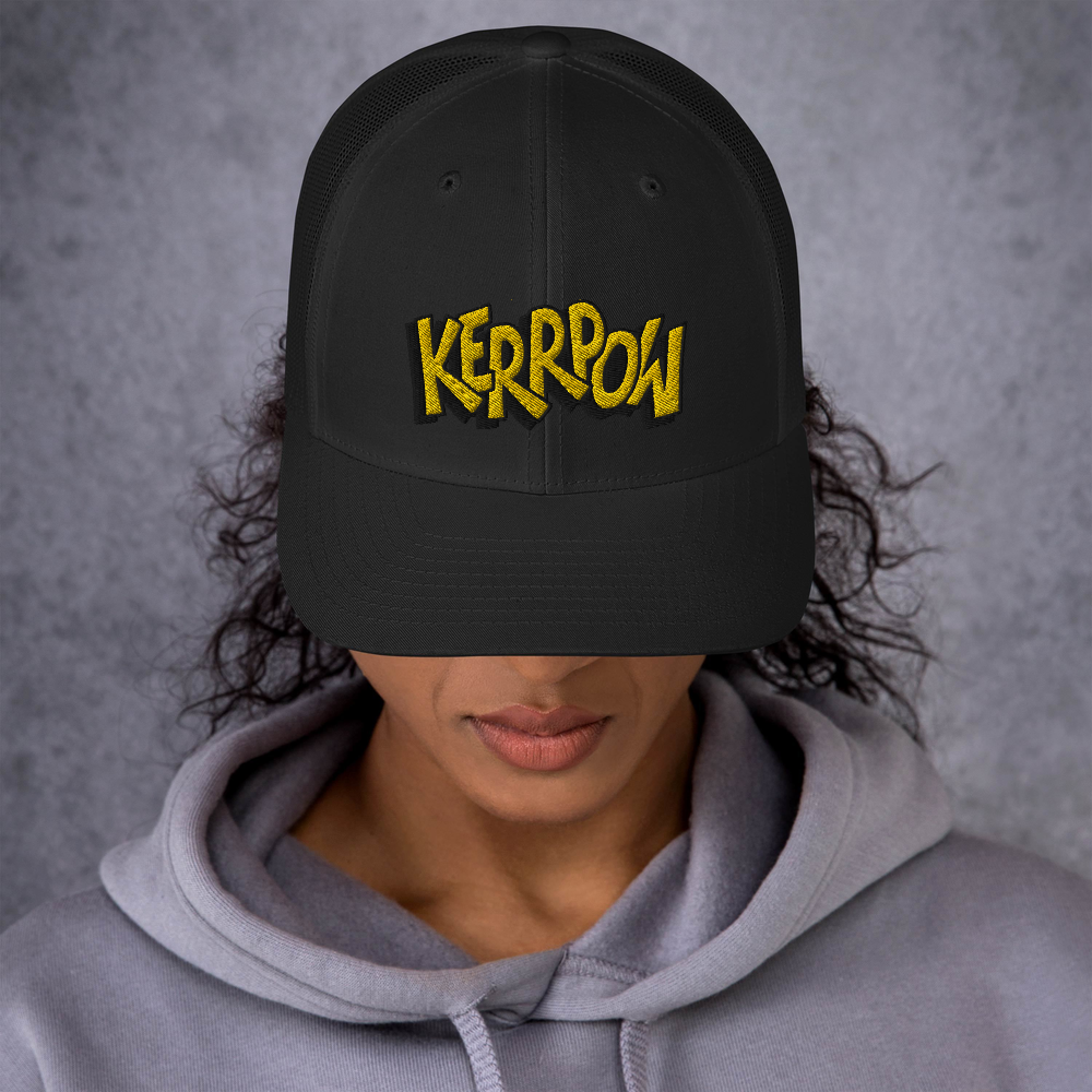 Kerr-Pow (Type)