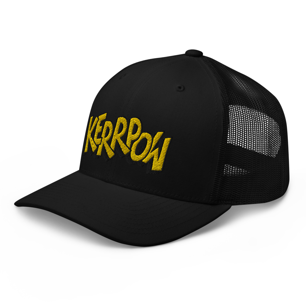 Kerr-Pow (Type)
