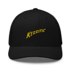 Kerrific Type