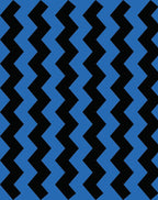 Black and Blue