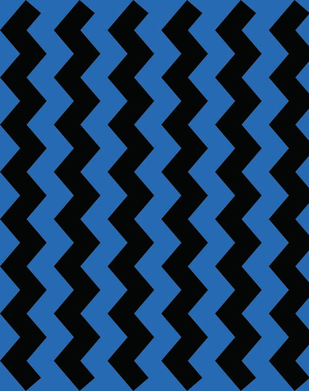 Black and Blue