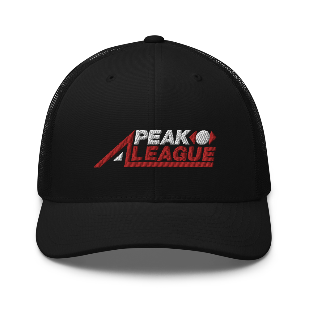 Peak A-League Peak
