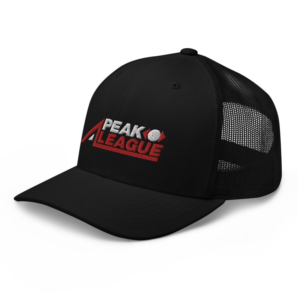 Peak A-League Peak