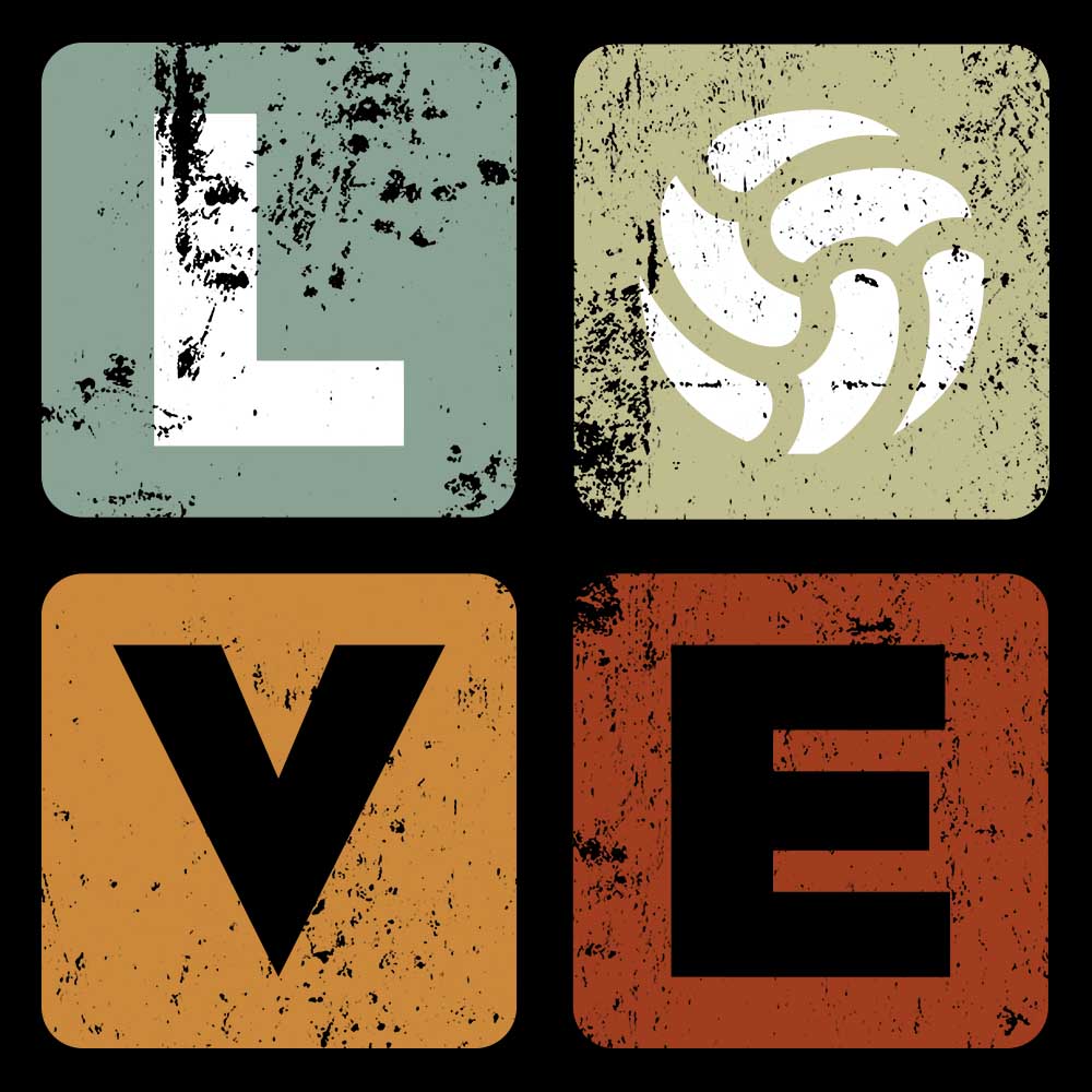 Love Football (Pattern)