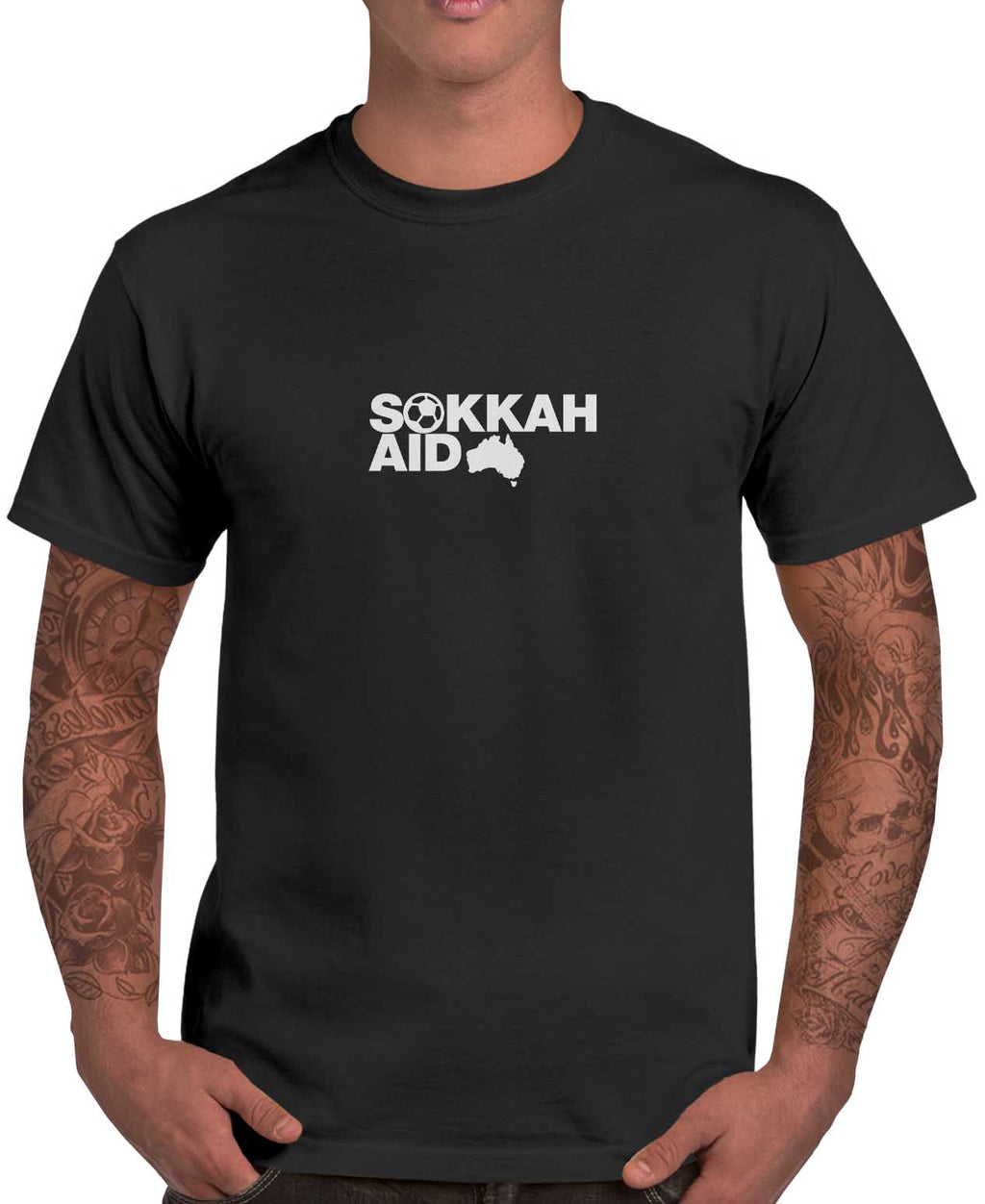 Sokkah Aid