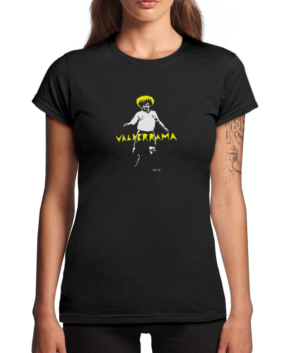 Valderrama