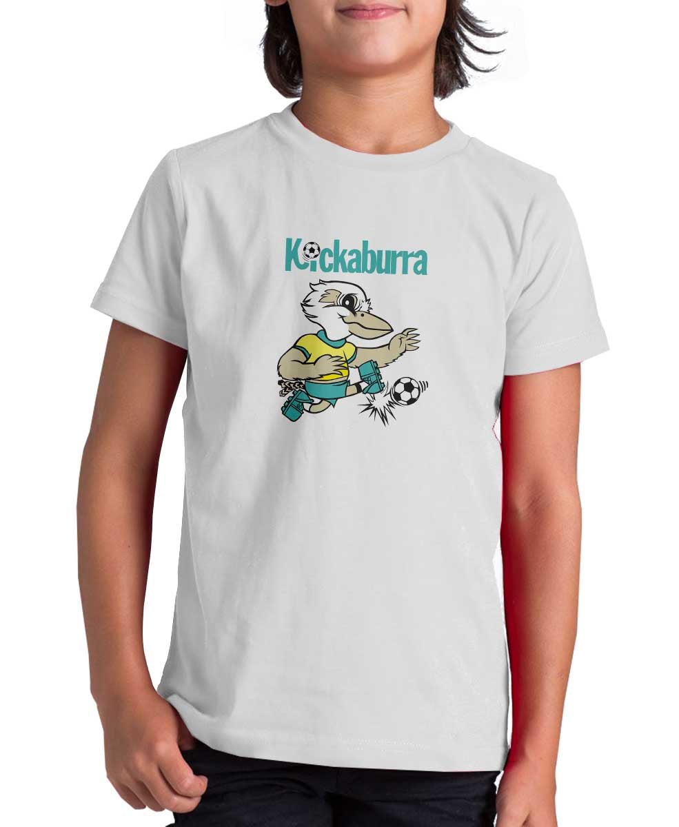 Kickaburra