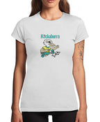 Kickaburra