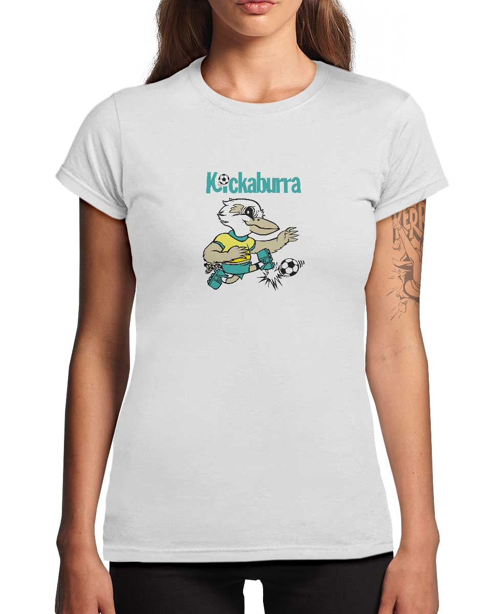Kickaburra